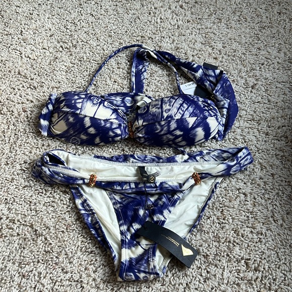 Women’s VIX bikini - Picture 1 of 5